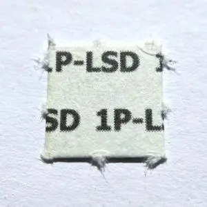 Tampons 1P-LSD 100mcg