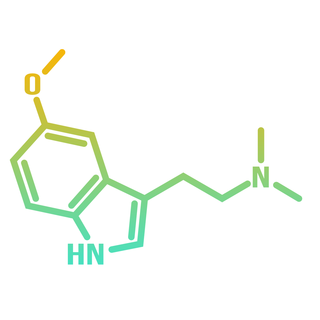 5 MeO DMT Freebase Chemical Collective