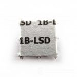 1B-LSD 125 mcg-blotter