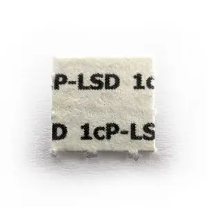 Carte Assorbenti 1cP-LSD 100mcg