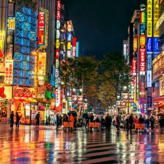 180 1804017 meilleur fond d'écran de la ville de Tokyo fonds d'écran HD ninja tokyo