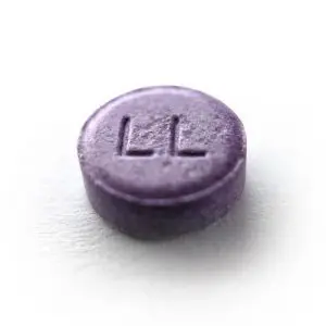4-HO-MET Fumaraat 20 mg Pellets
