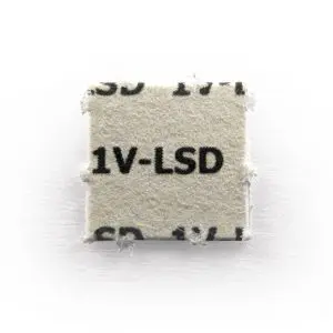 1V-LSD 150mcg Blotters