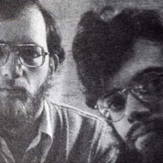 Dennis et Terrence Mckenna Chemical Collective DMT