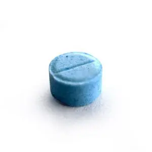 Micro-granulés 1V-LSD 10mcg