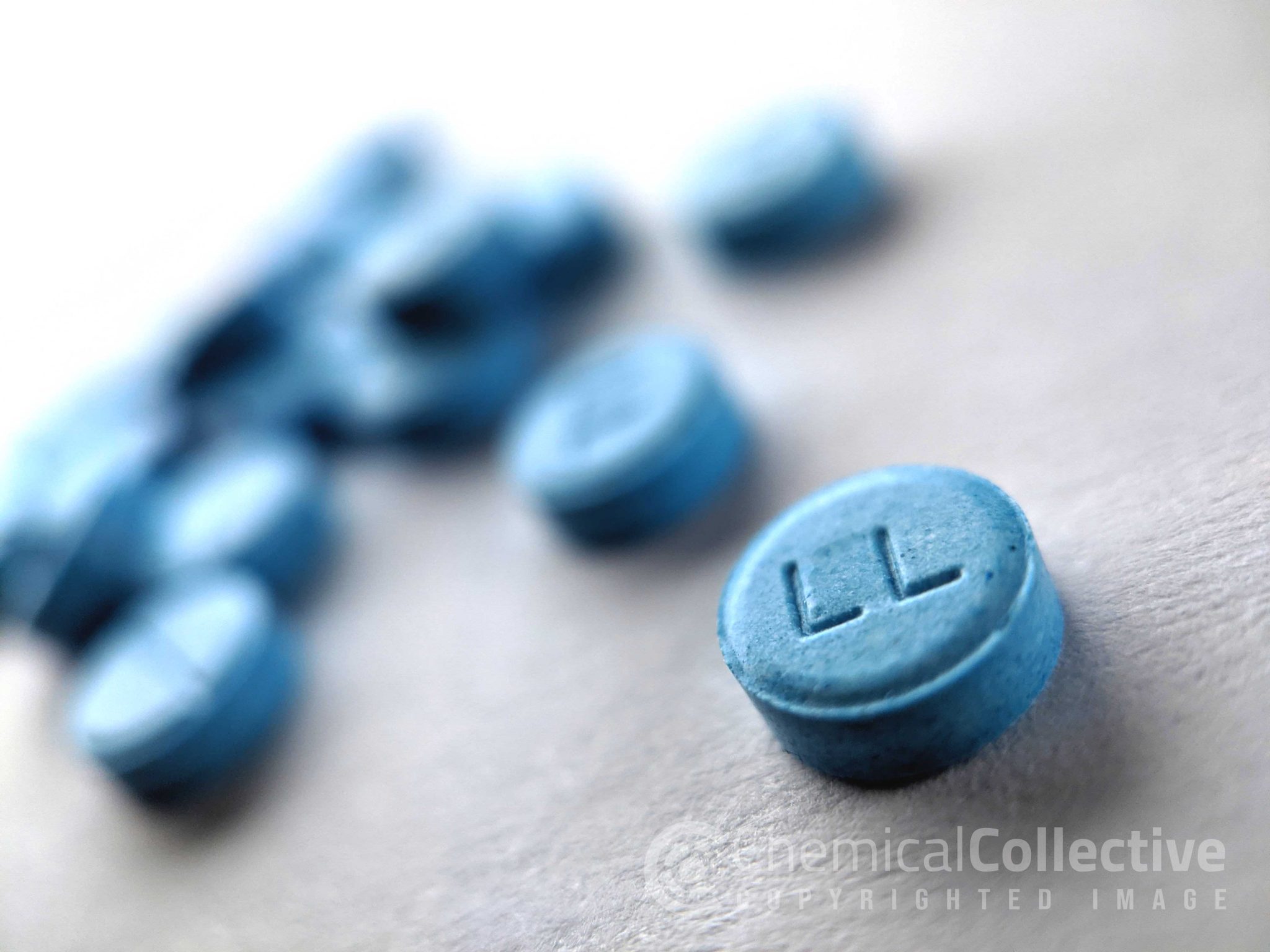 5MeOMiPT 10mg Pellets Chemical Collective