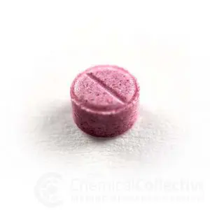 Granulki 1V-LSD 225mcg