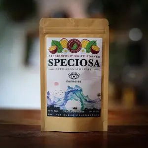 Passion Fruit White Borneo Kratom Tea Bags – Top Tree Herbs