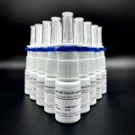 Botellas de spray de fumarato 4-HO-MET