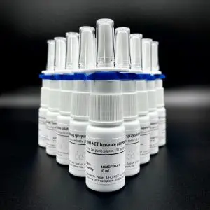 4-HO-MET Fumarate Spray Bottle (PRE-ORDERS)
