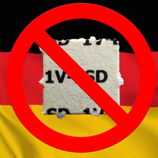 1v-lsd zakaz w Niemczech