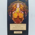 1V-LSD ChemCard