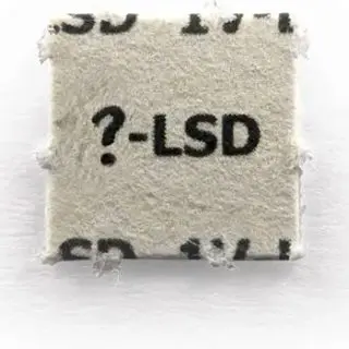 cos'è l'LSD 2 1