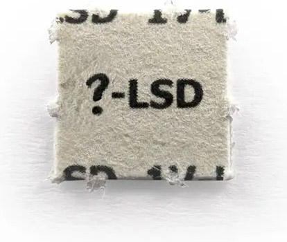 LSD 2 1 とは何ですか