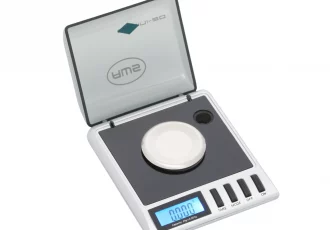 AWS GEMINI-20 Portable Precision Digital Milligram Scale 20g x 0.001g