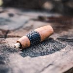 cigar smoking pipe