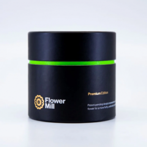 Flower Mill®│Premium Edition Herb Grinder