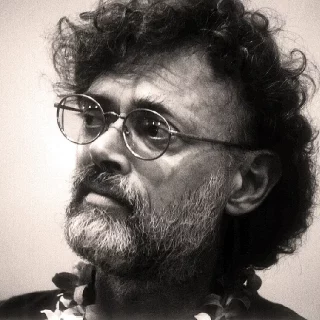 Terence McKenna - Pioneer
