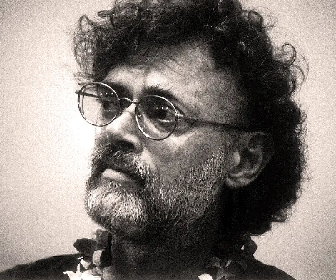 Terence McKenna - Pioneer