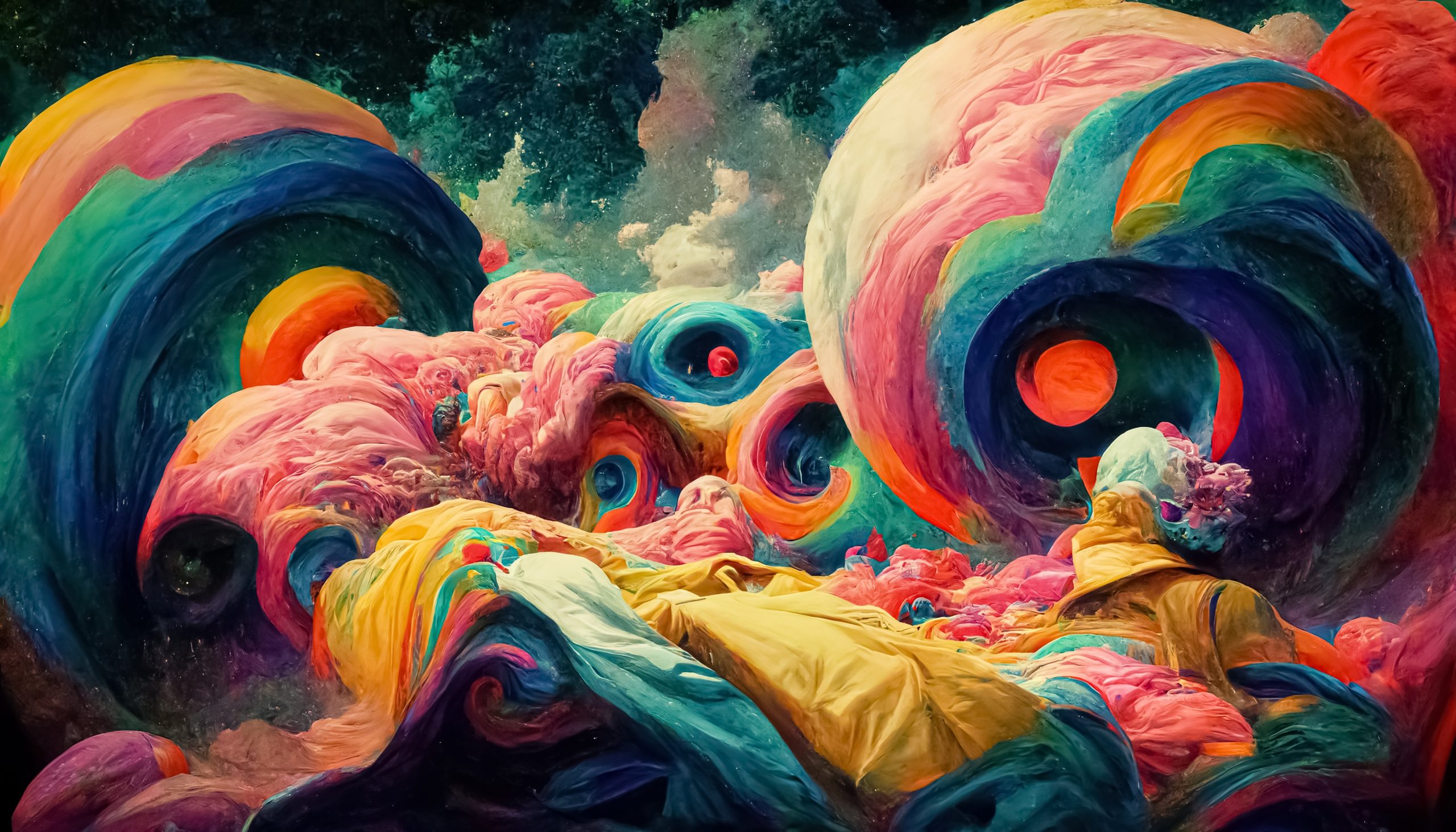 LSD 2CB MDMA set setting