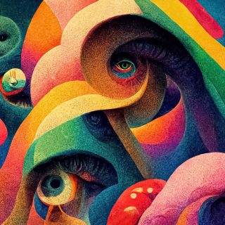 LSD 2CB MDMA Header