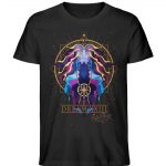 Chemical Collective 1D-LSD "Dream" T-Shirt - Men Premium Organic Shirt-16