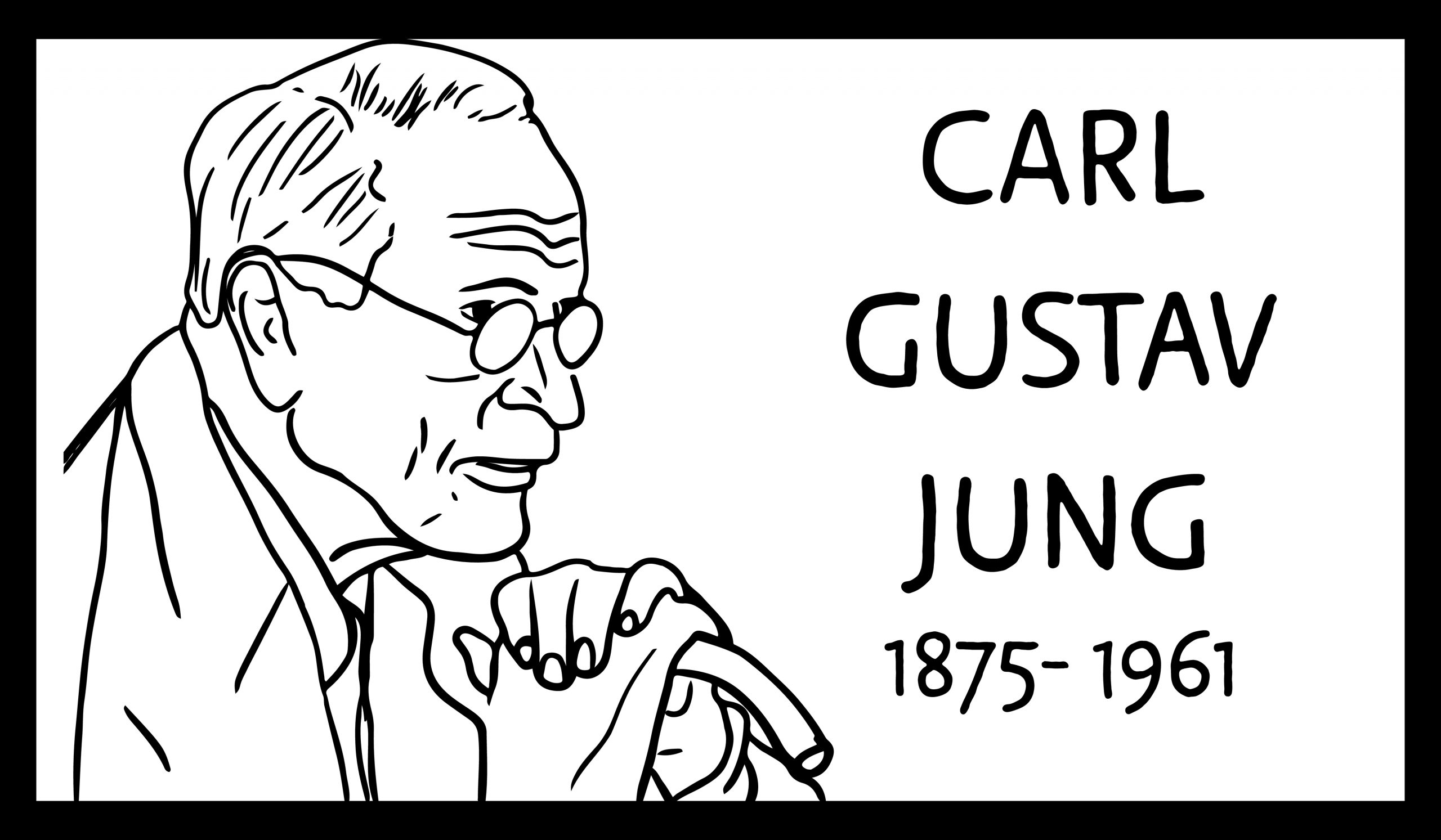 carl jung psychedelic