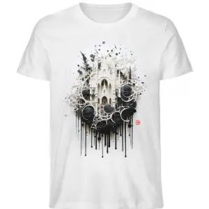 Order from Chaos│Premium Organic Cotton T-Shirt