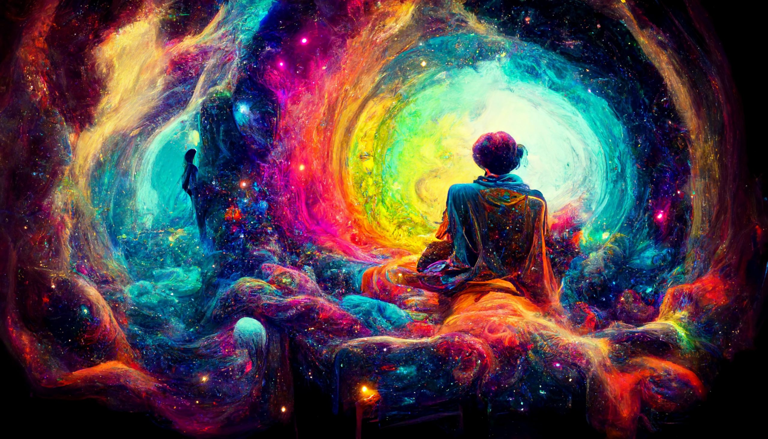 philosophy psychedelics