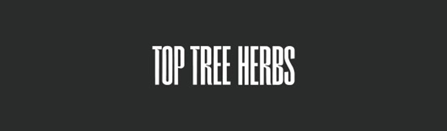 top tree herbs