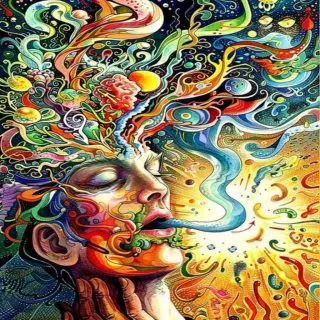 psychedelic breathwork