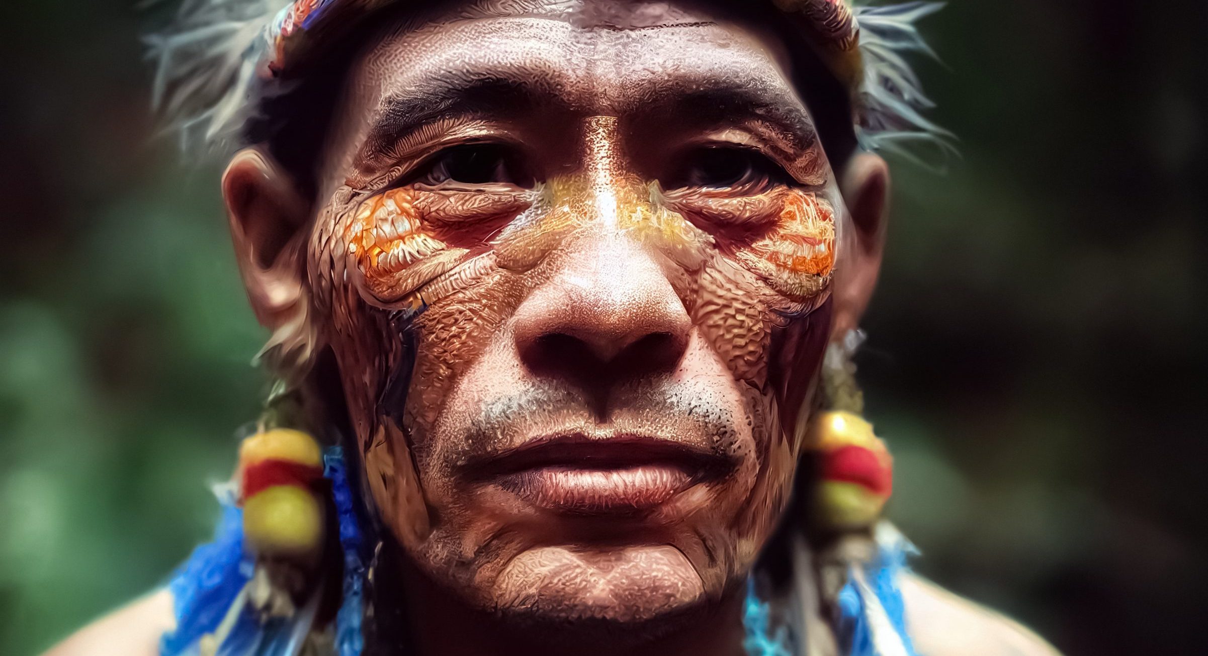 doświadczenie ayahuaski