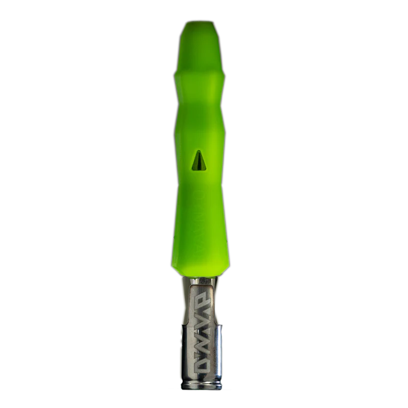 Dynavap Vaporizer - The "B" - Neon Green