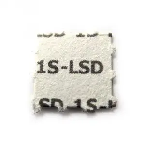 1S-LSD 150mcg Blotters