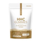 HHC Gummies