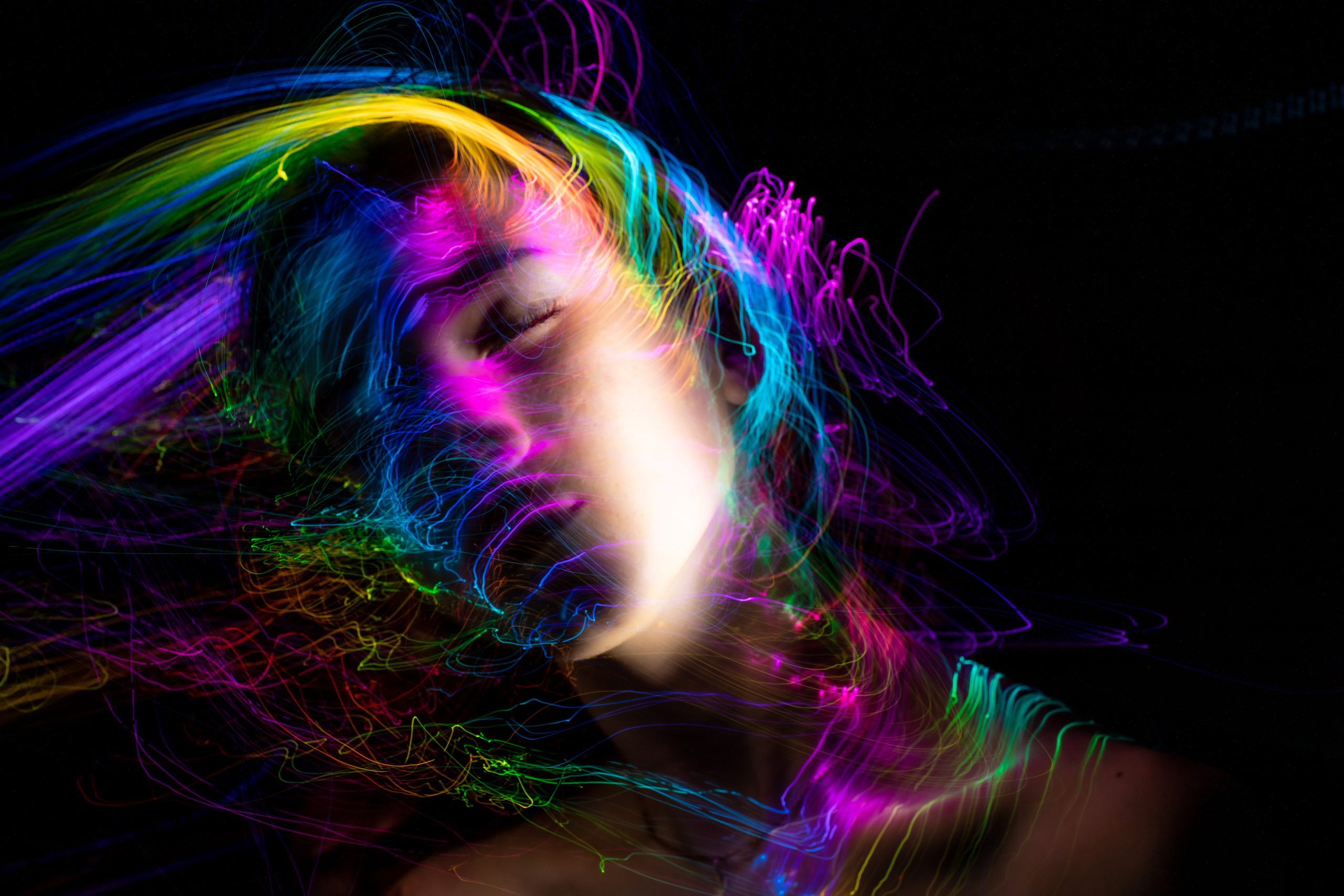 Les Visuels de la DMT Partie Duex Chemický kolektiv