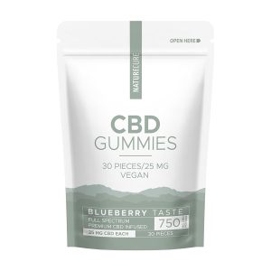 CBD Gummies