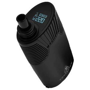 Hizen Convectum Vaporizer