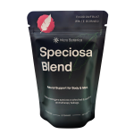 Passionfruit White Borneo Kratom Front