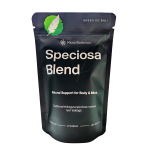 Green OG Bali Kratom Front