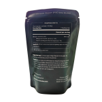 Afternoon Peach Kratom Back