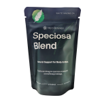 White Maeng Da Front | Kratom Tea Bags