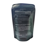 Thai Energy Green Ashwagandha Blend Back | Kratom Tea Bags