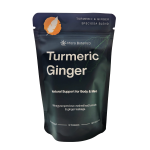 Bali Balance Tumeric Ginger Blend | Kratom Tea Bags