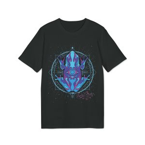 5-MeO-DMT Go Synthetic! Save the Bufo T-shirt