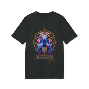 1D-LSD “Dream” T-shirt