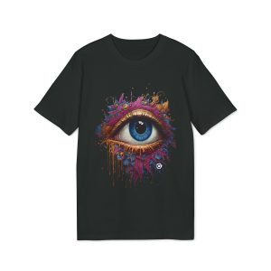 Through the Third Eye T-Shirt