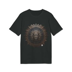 DMT Mandala T-Shirt