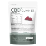 CBD+ Gummies