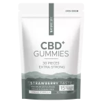 CBD+ Gummies